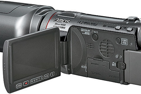 Реалистичное домашнее видео