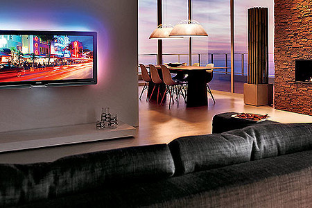 Новые события на рынке дизайна, строительства и ремонта