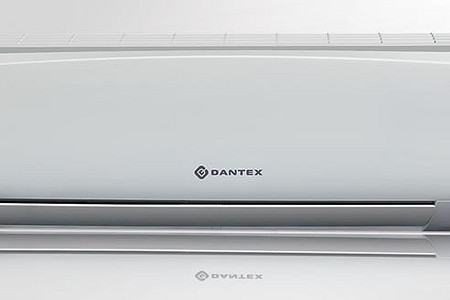 Техника нового поколения: сплит-системы Kaze Inverter