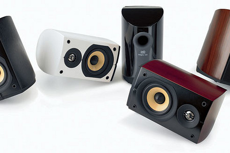 Мини-колонки