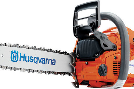 Пилите с комфортом: новые бензопилы