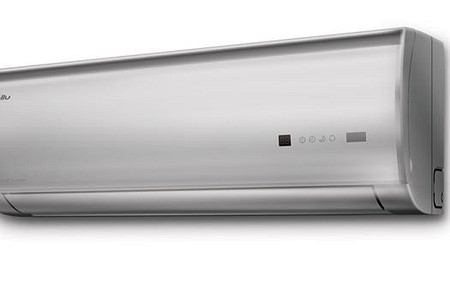 Благоприятный климат: инверторная сплит-система