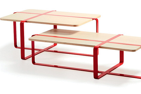 Минимализм на пике моды: коллекция мебели