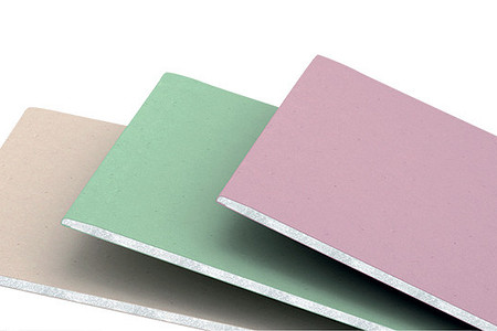 Единый стандарт кромки для гипсокартонных листов