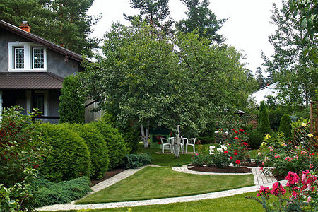 На пути к идеалу