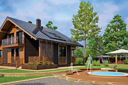 Уюта и тепла вашему дому!