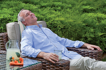 Уличные массажеры