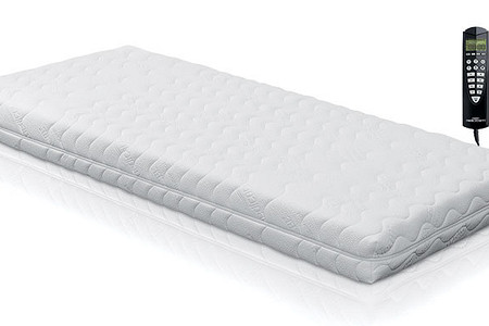 Массирующий матрас