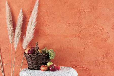 Письма читателей: декоративная штукатурка и кашеварки