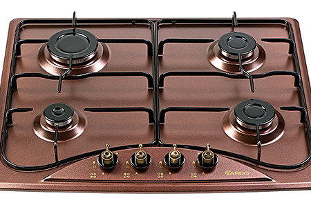 Нестареющая классика: варочные поверхности и духовки