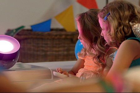 Все оттенки жизни: светодиодные светильники