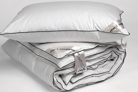 Сны для молодёжи: коллекция подушек и одеял