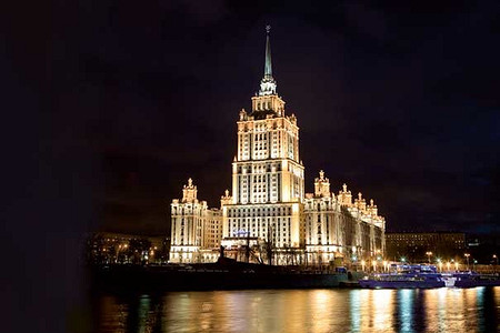 «Архитектурная премия» в новом формате