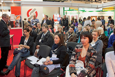 Мастер-класс для дизайнеров и архитекторов