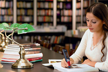 Карманный переводчик