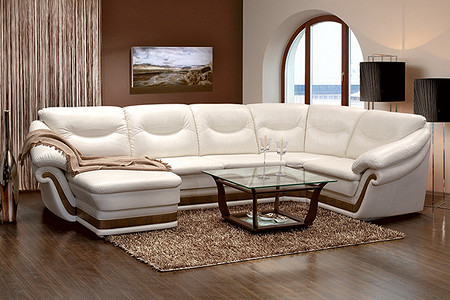 Место притяжения: модульная система Bellagio