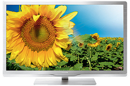 Экологичный телевизор