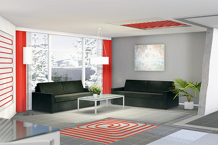 Идеальный теплообмен