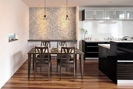 Экологичные панели