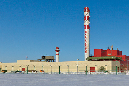 Пришел, построил, утеплил: новый завод компании Rockwool