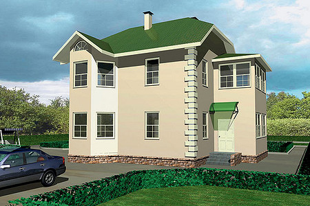 «Русская стена»