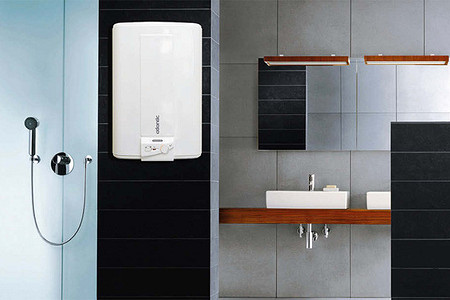 Выбор и установка электробойлера