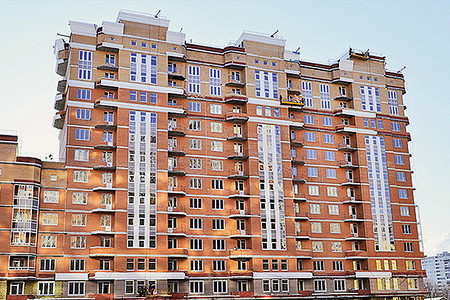 5 дизайн-проектов квартир в ЖК «Царицыно»