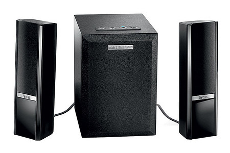 Универсальная аудиосистема