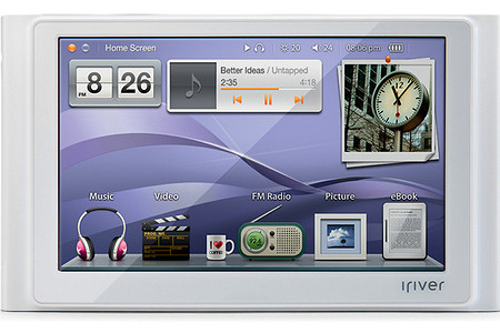 Видео на ладони: мультимедиаплеер