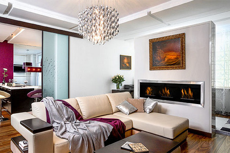 Расширение горизонта