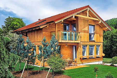 Тирольский замок