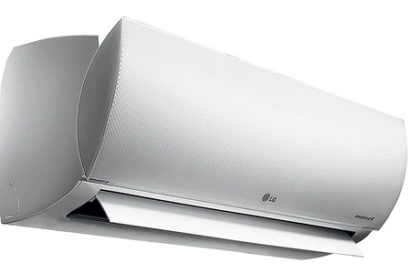 Тишина и комфорт: инверторные модели кондиционеров