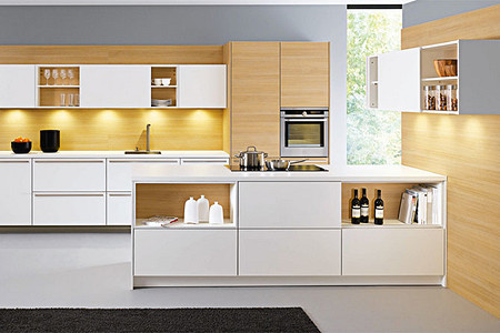 7 шагов к идеальной кухне