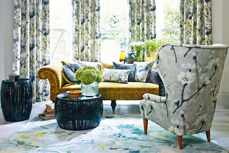 Уроки акварели: модный тренд