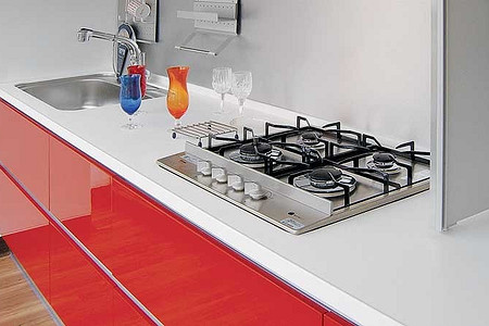 Экологичный камень