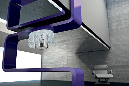 Ароматы под зонтом