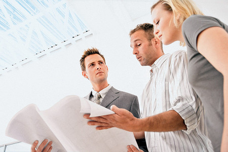 С чистого листа (читать полную версию статьи)