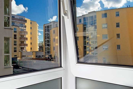 Требования к устройство монтажных швов при установке окон