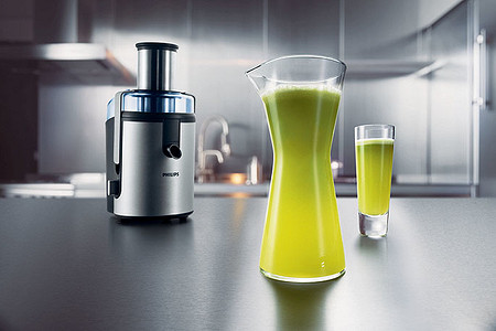 В самом соку