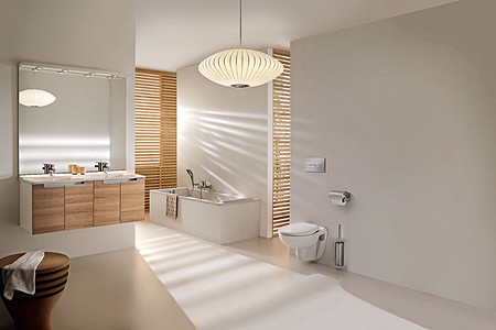 Просто и функционально: коллекция мебели