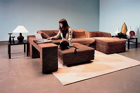 Мебель и аксессуары для ванной, акриловая краска: обозреваем новинки