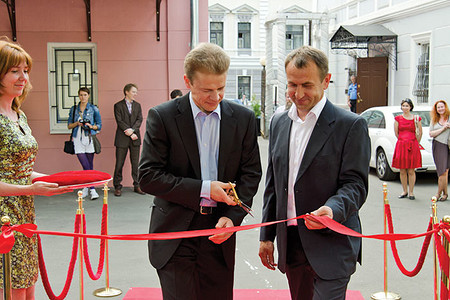 Замки с мировым именем