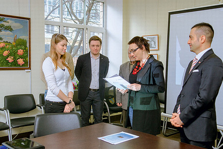 Дизайн будущего