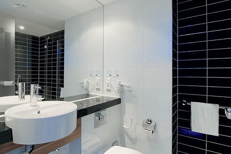 Находка для дизайнера: коллекция сантехники