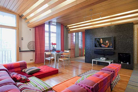 Семинар в ТВК «ЭКСПОСТРОЙ»