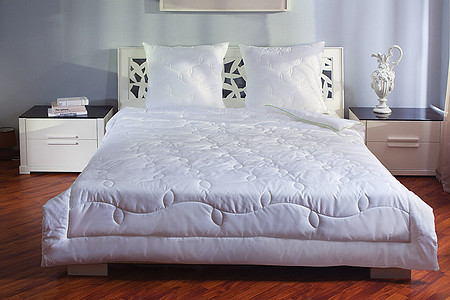 Cекреты здорового сна: постельные принадлежности