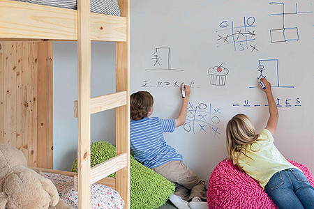 Маркерные «Холсты» для интерактивной среды