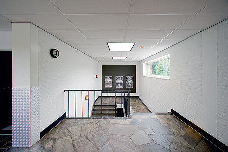 Радуга вдохновения: цветные акустические панели