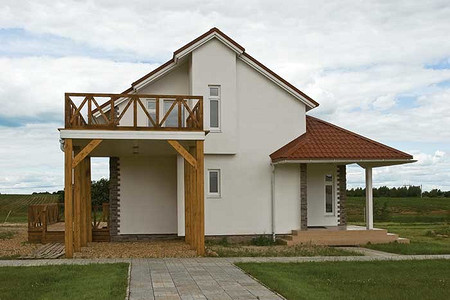 Каркас каркасу рознь