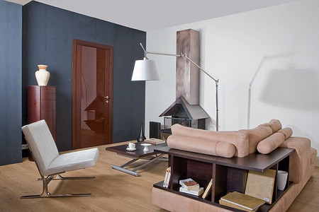 Новый проект